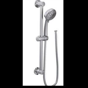 Moen Chrome Handheld Shower Head